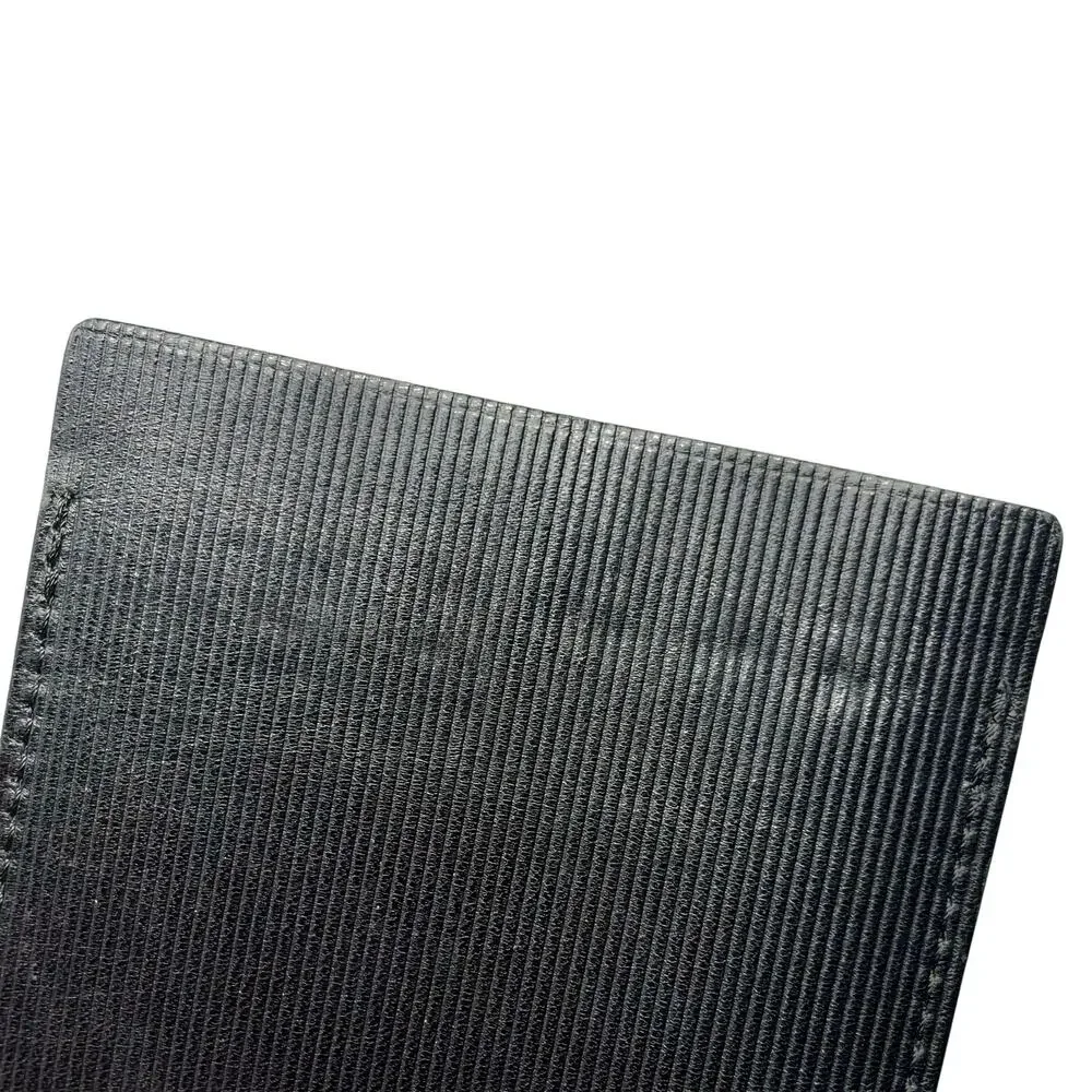 Tom Ford Two-Tone Cardholder
